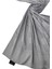 Emproyal Silver Jakar Dama Desenli Şal 75X190 cm 3