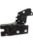 Ön Sol Çamurluk Bağlantı Braketi 9674799280 301 4