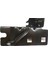 Ön Sol Çamurluk Bağlantı Braketi 9674799280 301 5