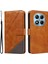 Xiaomi Redmi Not 14 Pro Için Flip Case 4g Deri Telefon Koruma Kılıfı (Yurt Dışından) 1