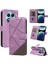 Xiaomi Redmi Not 14 Pro Için Flip Case 4g Deri Telefon Koruma Kılıfı (Yurt Dışından) 2