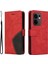 Kart Yuvası Ile Oppo Reno 13F Deri Cüzdan Flip Folio Kitap Için Flip Case (Yurt Dışından) 2