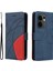 Kart Yuvası Ile Oppo Reno 13F Deri Cüzdan Flip Folio Kitap Için Flip Case (Yurt Dışından) 2