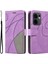 Kart Yuvası Ile Oppo Reno 13F Deri Cüzdan Flip Folio Kitap Için Flip Case (Yurt Dışından) 2