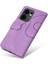 Kart Yuvası Ile Oppo Reno 13F Deri Cüzdan Flip Folio Kitap Için Flip Case (Yurt Dışından) 4