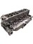 Silindir Kapağı 0200.HS 206 207208301 307 308 Berlingo Bipper C2C3C4C5 DS3DS4DS5 Nemo Partner Rifter 3
