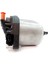 Yakıt Filtresi Mazot - Komple 1901.97 207208301 308 Berlingo Celysee C3C4C5 DS3DS4DS5 Partner Rifter 3