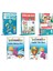 Artı Eğitim 4. Sınıf 3'lü Set-Borealıs 4. Sınıfpractıcebook+Test Book 1