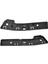 Ön Tampon Braketi (Set) 7416.J2 Berlingo Partner 2