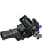 Termostat Komple (Gövdesi) 83°c 9676409580 208 301 Celysee C3 C4 Ds3 4