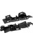 Ithal Ön Tampon Braketi (Set) 7416.79 C4 2