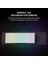 Lyra Rgb 60M 62TUŞ Beyaz Mekanik Kablolu Blue Switch Klavye - 3 Yıl Garantili 3