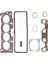 Motor Takım Conta Silindir Kapak Contalı 1.4 8V 0209.CJ 106 206 207 306 307 Berlingo C2 C3 Partner 1