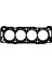 Silindir Kapak Conta 1,38MM 4 Delik 0209.X3 206 Berlingo Expert Jumpy Partner Xsara 1