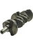 Krank Mili 0501.J5 106 206 207 306 307 Berlingo C2 C3 Partner Saxo 4