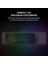 Lyra Rgb 60M 62TUŞ Siyah Mekanik Kablolu Blue Switch Klavye - 3 Yıl Garantili 3