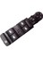 Cam Açma Düğmesi Ön Sol Dörtlü Çerçevesiz Ayna Ayarlı (Otom. Katlanır Ayna) 98319761ZD 3008 C4 C5 2