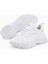 Cassia 384647-01 KADIN White-White Koşu&Yürüyüş Ayakkabı 3