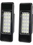 Plaka Lambası 6340.G9 106 307 308 406 407 C2 C4 C5 Expert Jumpy Rcz 1