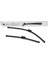 Ön Silecek Süpürgesi Takım 600+400MM 6423.81 2008 208 408 Ami C4 Ds3 1