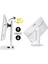 TAX1663 I7 4770 16GB Ram 1tb SSD 23.6 Inç Fhd Pivot Webcam Wifi All In One Pc 4