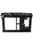 Ön Panel (Fan Davlumbazı) 7104.FS 2008 207 208 C3 Ds3 1