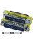 25 Pin Lpt Paralel Port Erkek - Erkek Çevirici Dönüştürücü 5'li Set 3