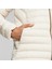 Packlite Primaloft Long Hooded Jacket Kadın Mont 5