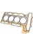 Silindir Kapak Conta 0,94MM 0209.ER 207 208 3008 308 5008 508 C4 C5 Ds3 Ds4 Ds5 Ds7 Ds9 1
