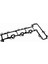 Supap Üst (Külbütör) Kapak Conta 9801292980 508 Boxer C5 Ds5 Expert Jumper Jumpy 3
