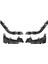 Arka Tampon Braketi (Set) (Dört Braket) 1608729480 301 1