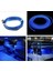 Araç Içi Aydınlatma Ip Neon LED Mavi 2 Metre 1