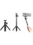 Zuomee Ulanzi 2'li Sie Ştoku ve Tripod 3 Seviyeli Ayarlanabilir 1.5 kg Taşıma Kapasitesi (Yurt Dışından) 5