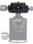 Zuomee Pan - C1 Panoramik Tripod Başlığı Tıkaç Adaptörü Alüminyum Alaylı Hızlı Çözme Plakası (Yurt Dışından) 4