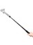 Zuomee Feiyu V3 El Stabilizatörü Uzatma Direği 1/4 Inç Vida Tekerlekli 52.8cm Uzunluklu (Yurt Dışından) 3
