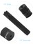 Zuomee Feiyu V3 El Stabilizatörü Uzatma Direği 1/4 Inç Vida Tekerlekli 52.8cm Uzunluklu (Yurt Dışından) 4