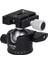Zuomee H-35A Panorama Toplu Ayaklı Tripod Montaj Adaptörü Düşük Ağırlık Merkezi Maksimum 15 kg Yük Kapasitesi (Yurt Dışından) 2
