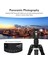 Zuomee H-35A Panorama Toplu Ayaklı Tripod Montaj Adaptörü Düşük Ağırlık Merkezi Maksimum 15 kg Yük Kapasitesi (Yurt Dışından) 4
