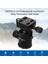 Zuomee Trıopo D-2A Profesyonel Dslr ve Ildc Kameraları Için Alüminyum Çelik 10 kg Yük Kapasiteli Top Kafa (Yurt Dışından) 5