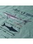 Anatomy Great White Shark Tasarım T-Shirt Köpekbalık Anatomisi Tasarım T-Shirt Köpekbalıklı Baskılı T-Shirt 7
