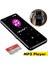 Zuomee 128GB Bluetooth Mp4 Mp3 Oynatıcı (Yurt Dışından) 1