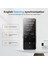 Zuomee 128GB Bluetooth Mp4 Mp3 Oynatıcı (Yurt Dışından) 4