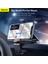 Araba Cep Telefonu Tutacağı Big Mouth Pro 360° Yatay Ayar 4.7 - 6.5 Inç Telefonlara Uygun (Yurt Dışından) 3