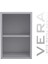 Çelik Dosya Dolabı Kapısız Evrak Dolabımetal Dolap Ofis Dolapları Arşiv 50X50X75 1