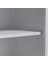 Çelik Dosya Dolabı Kapısız Evrak Dolabımetal Dolap Ofis Dolapları Arşiv 50X50X75 4
