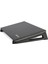 Ahşap Laptop Tutucu Notebook Standı Macbook Yükseltici Özel Tasarım Taşınabilir Laptop Standı 13" 14" 15" 16" 17" 6