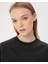Antrasit Basic Easysize Sweatshirt 4