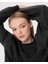 Antrasit Basic Easysize Sweatshirt 5