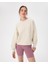 Vanilya Basic Easysize Sweatshirt 1