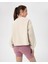 Vanilya Basic Easysize Sweatshirt 2